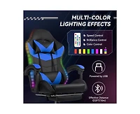 Flynama / Dj-0P374482 /Gaming Chair