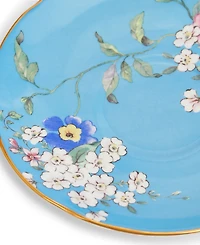 Wedgwood Wonderlust Apple Blossom Teacup & Saucer