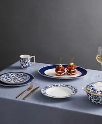 Wedgwood Hibiscus Mug