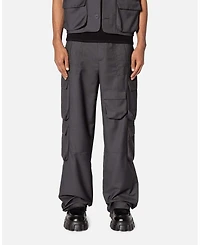 Loiter Men's Bonded Gabardine Pants