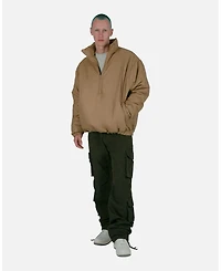 Loiter Men's Baggy Double Pocket Cargo Pant