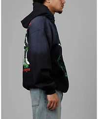 Loiter Men's Inferno Full-Zip Hoodie