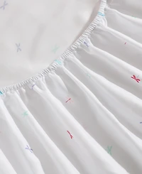 Eddie Bauer Dragonflies Microfiber 4-Pc. Sheet Set
