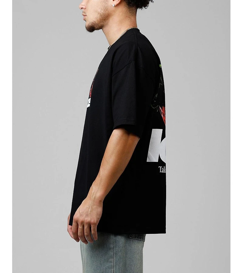 Loiter Men's Strawberry Drop Tee