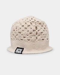 Loiter Men's Crochet Bucket Hat