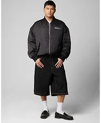 Loiter Men's mnml Hunter Reversible Jacke