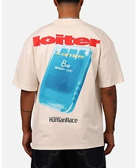 Loiter Men's Core Memory Tee