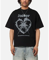 Loiter Men's Desire T-Shirt