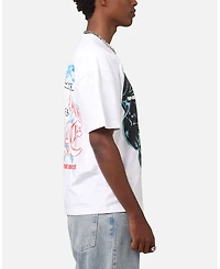 Loiter Men's Inferno Drop Tee