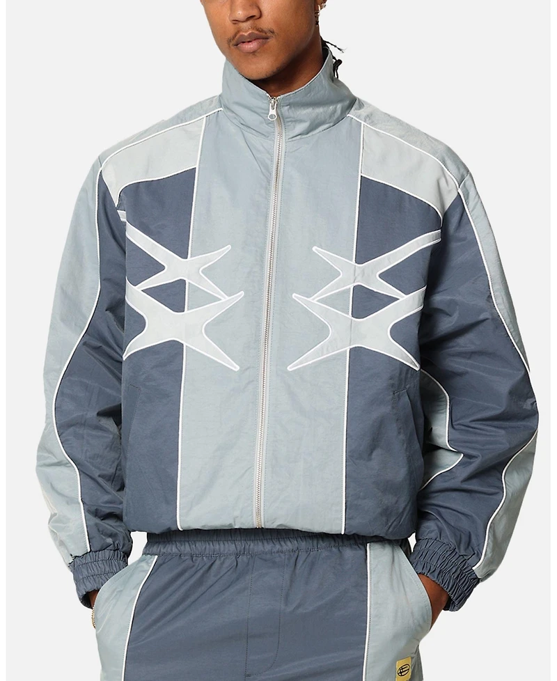 Loiter Men's Paradise Style Track Jacket