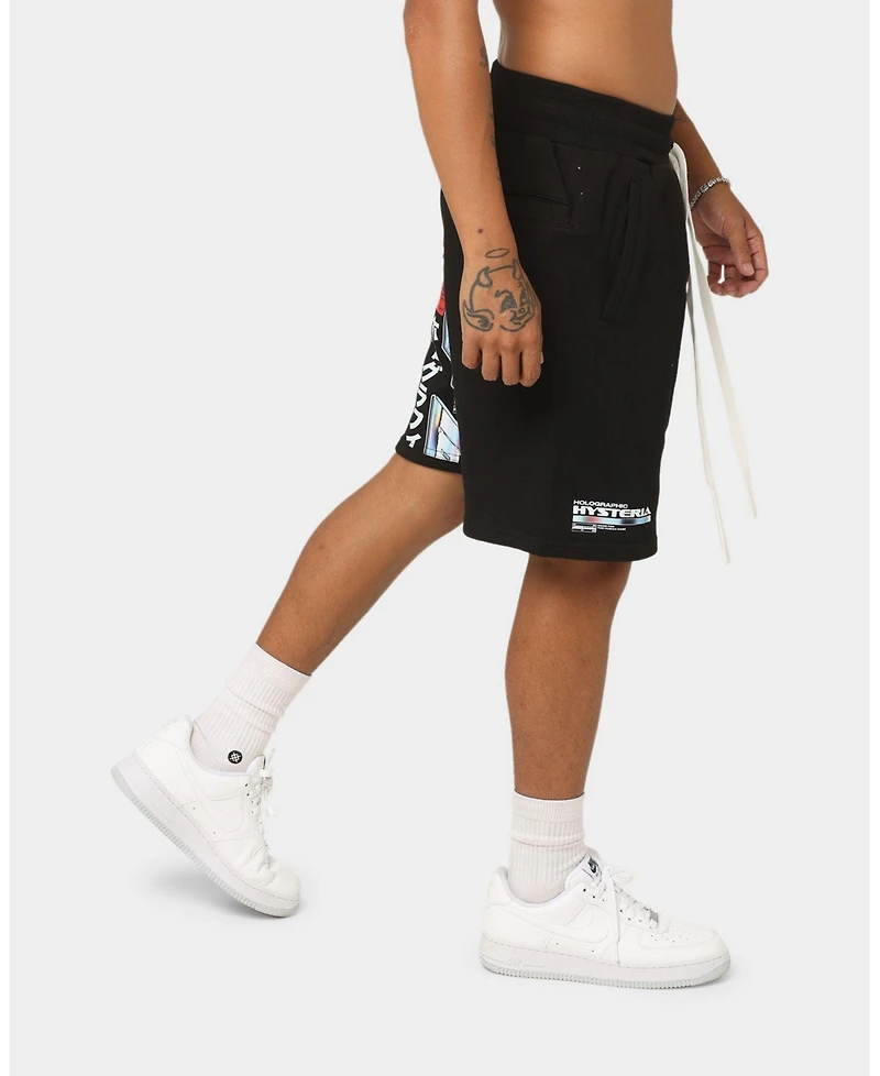 Loiter Men's Constellation Shorts