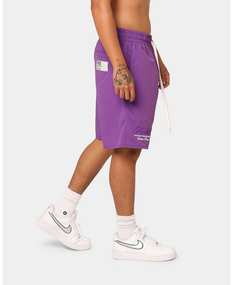 Loiter Men's Forbidden Walk Shorts