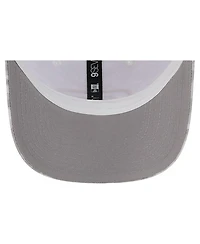 New Era Men's Gray Green Bay Packers Salute to Service Fan Pack 9SEVENTY Trucker Adjustable Hat