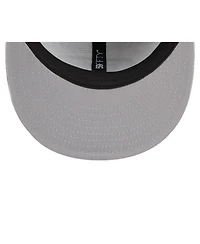 New Era Men's White Green Bay Packers 2025 Salute to Service Fan Pack 59FIFTY Fitted Hat