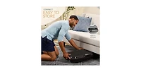 LifePro 3D Vibration Plate – Dual Motor Oscillation & Pulsation for Full Body Home Fitness