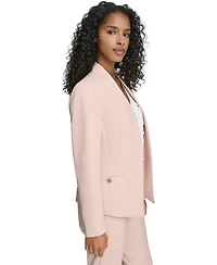 Tommy Hilfiger Women's Open-Front Jacket