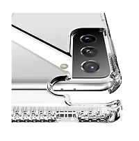 ITSkins Spectrum Clear Case for Samsung Galaxy S21 5G