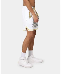 Last Kings Men's Cairo University Ball Shorts