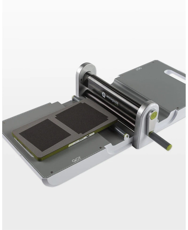 AccuQuilt Go! Ohio Star Die