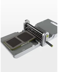 AccuQuilt Go! Ohio Star Die