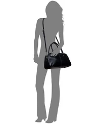 Patricia Nash Pomezia Crossbody Satchel Bag