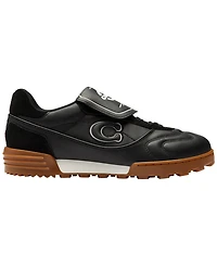 Coach Women's Match Round Toe Sneakers