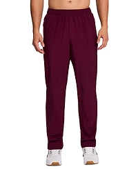 Reebok Men's Regular-Fit Woven Pants