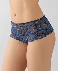 b.tempt'd by Wacoal Women's Feeling Famous Tanga Underwear 945209