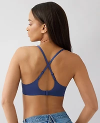 b.tempt'd by Wacoal Women's Spotlight Wire-Free Contour T-Shirt Bra