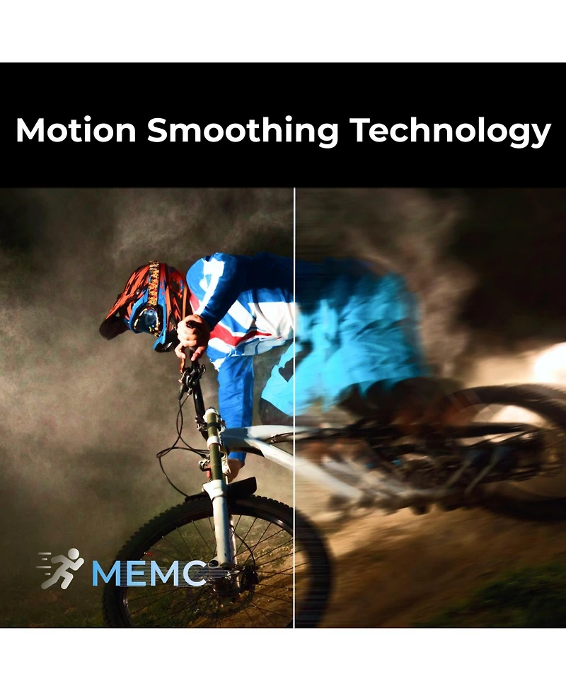 Ultimea Poseidon E40 4K Projector with Android Tv 11.0,Netflix, 1000 Ansi Lumens,WiFi & Bluetooth,Dolby Audio