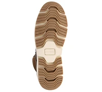 Dockers Men's Derrick Rugged Casual Chukka Lace-Up Boots