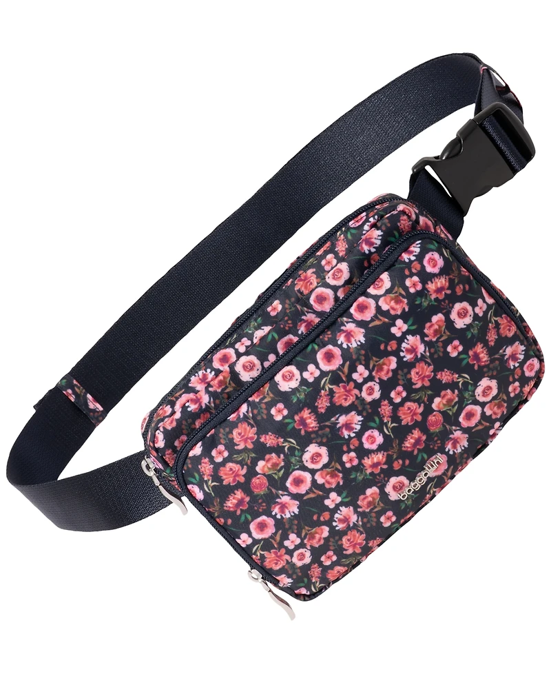 Baggallini Anti-Theft Belt Bag