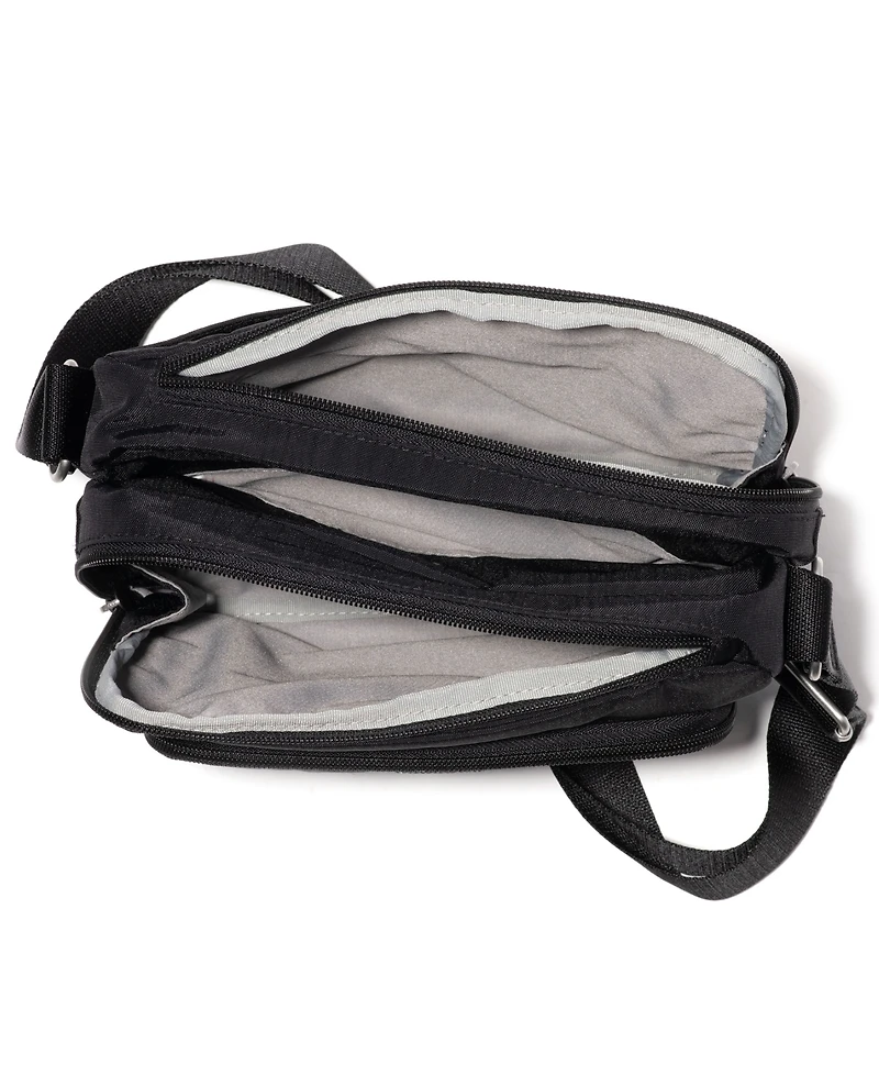 Baggallini Calais Medium Crossbody Bag