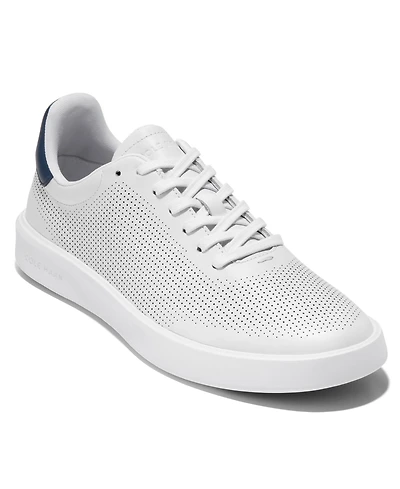 Cole Haan Men's Crosscourt Daily Laser Sneakers