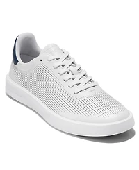 Cole Haan Men's Crosscourt Daily Laser Sneakers
