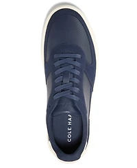 Cole Haan Men's Crosscourt Daily Court Sneaker