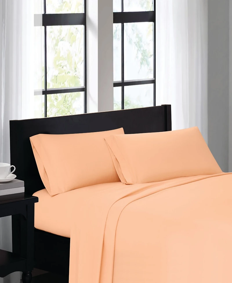 Truly Soft Everyday Sheet Set