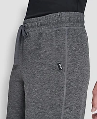 Dkny Women's Regular Fit Wide Leg Pants