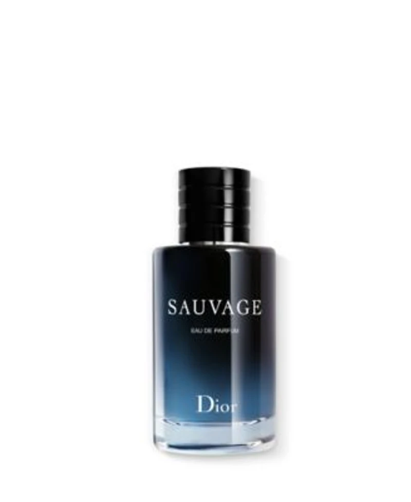 Dior Mens Sauvage Eau De Parfum Fragrance Collection
