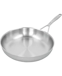 Demeyere Industry 5 Stainless Steel 11" Fry Pan