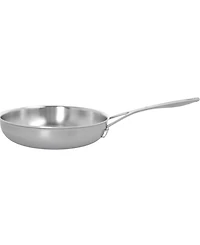 Demeyere Industry 5 Stainless Steel 9.5" Fry Pan