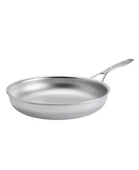 Demeyere Industry Nanotouch 5 Stainless Steel 11" Fry Pan