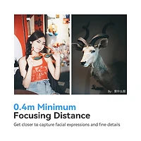 TTArtisan Ttartisan Af Full frame 40mm F2 Sony E mount