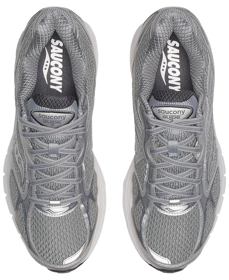 Saucony Men's and Women's ProGrid Guide 7 Running Sneakers from Finish Line