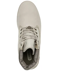 Timberland Men's 6 Inch Heritage Waterproof Boots from Finish Line