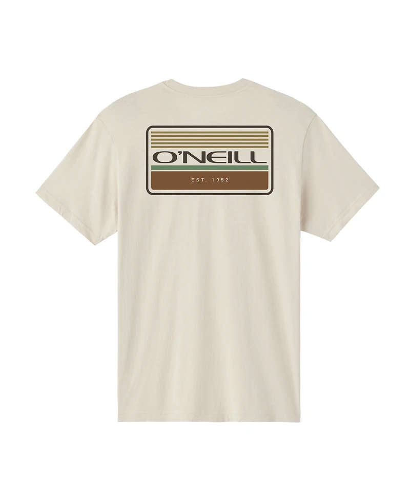 O'Neill Men's Banner T-Shirt
