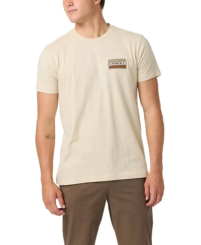 O'Neill Men's Banner T-Shirt
