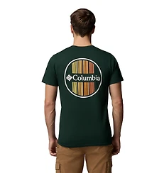 Columbia Men's Runner Graphic T-Shirt