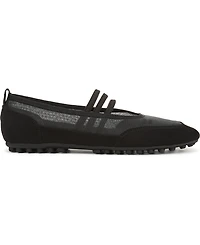 Franco Sarto Women's Fietta Round Toe Mary Jane Shoes