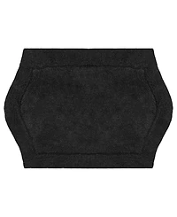Home Weavers Waterford Bath Rug, 17" x 24"